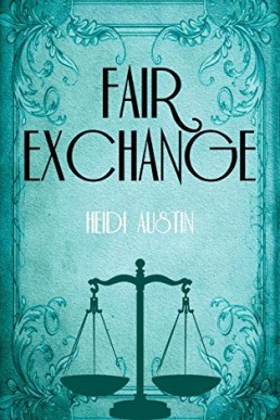 Fair Exchange