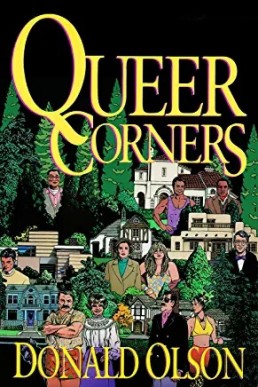 Queer Corners