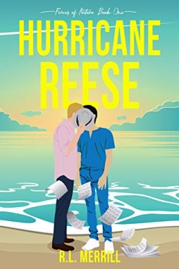 Hurricane Reese (Forces of Nature 1)