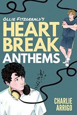 Ollie Fitzgerald's Heartbreak Anthems