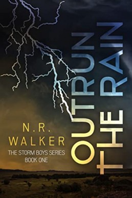 Outrun the Rain (The Storm Boys 1)