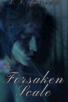 The Forsaken Scale (Fairy Twisted Tales)