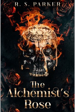 The Alchemist's Rose