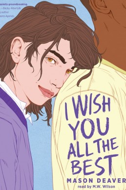 I Wish You All the Best (I Wish You All the Best 1)