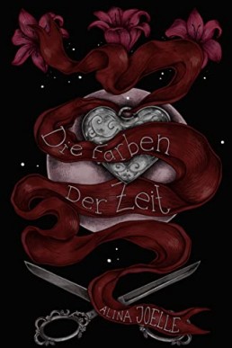 Die Farben der Zeit : lesbian romance (German Edition)