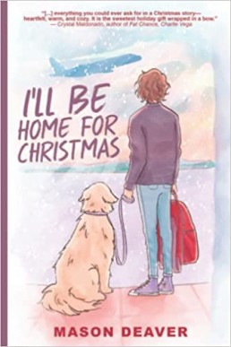 I'll Be Home For Christmas (I Wish You All the Best 1.5)