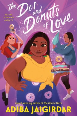 The Dos and Donuts of Love