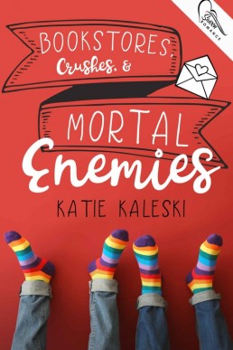 Bookstores, Crushes, and Mortal Enemies
