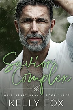 Savior Complex (Wild Heart Ranch 3)