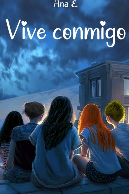 Vive conmigo