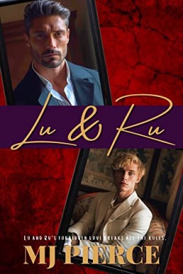 Lu & Ru (It's Not Over 1)