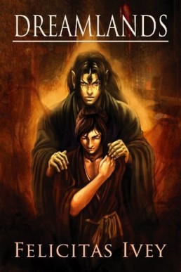 Dreamlands (Dreamlands #1)