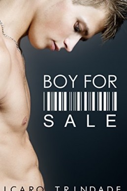 Boy for Sale (Garoto à Venda #1)