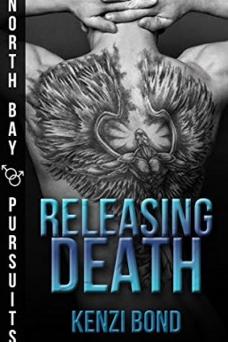 Releasing Death (North Bay Pursuits 7)