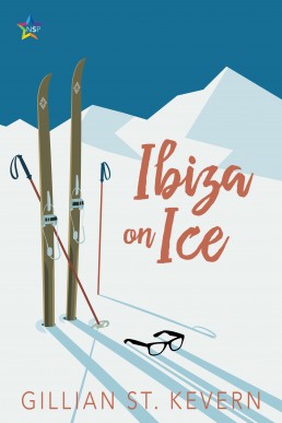 Ibiza on Ice (For the Love of Christmas! 2)
