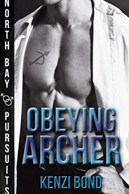 Obeying Archer (North Bay Pursuits 6)
