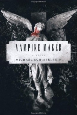 Vampire Maker (Vampires 4)