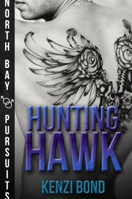 Hunting Hawk (North Bay Pursuits 3)