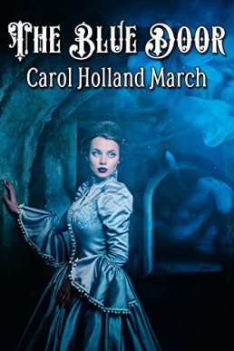 The Blue Door
