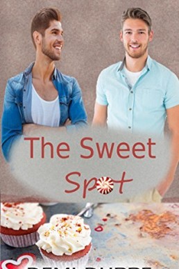 The Sweet Spot (Marrying The Mitchells 1)