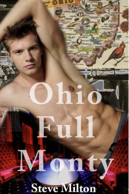Ohio Full Monty (Straight Guys 9)