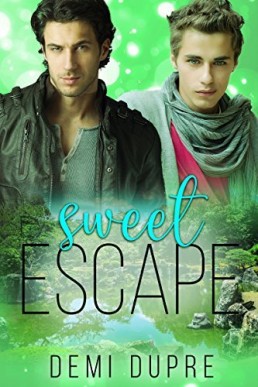 Sweet Escape (Marrying The Mitchell's 2)
