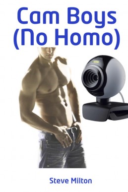 Camboys - No Homo (Straight Guys 6)