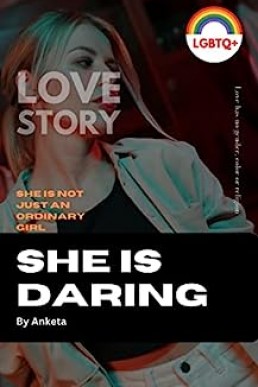 She Is Daring (PDF)