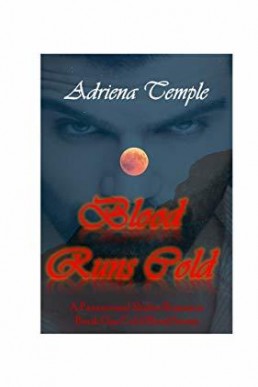 Blood Runs Cold (Cold Blood 1)