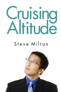 Cruising Altitude (Straight Guys 4)