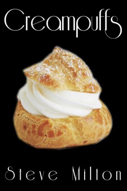 Creampuffs (Straight Guys 11)