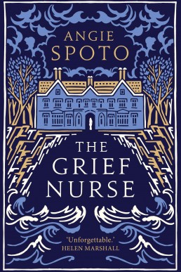 The Grief Nurse
