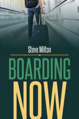 Boarding Now (Straight Guys 2)