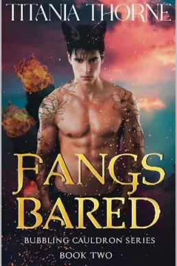 Fangs Bared (Bubbling Cauldron 2)