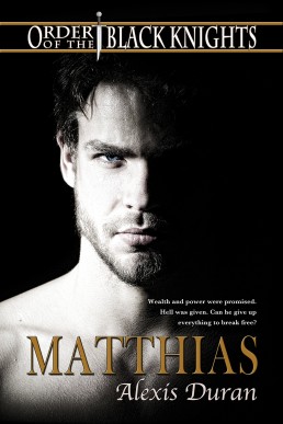 Matthias (Order of the Black Knights 2)