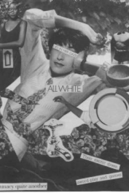 BUTCH/FEMME OBSESSIONS (PDF)