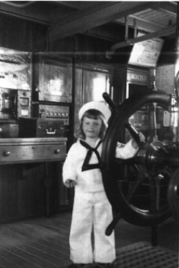 Teaching, Typecasting, and Butch—Femme Identity (PDF)