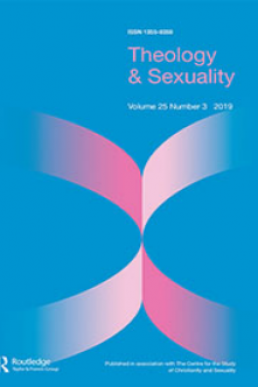 Butch-femme dynamics in Exodus 2–6 and 14: a lesbian-focused character study (PDF)