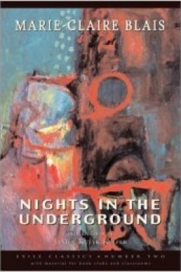 Nights in the Underground: an exploration of love (PDF)