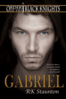 Gabriel (Order of the Black Knights 5)