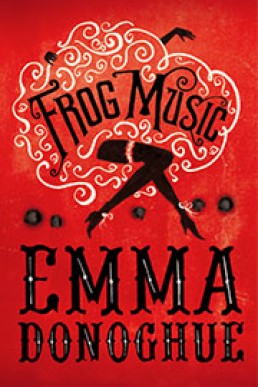 Frog music (French Edition)