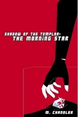 Shadow of the Templar (Complete Series Books #1-4)