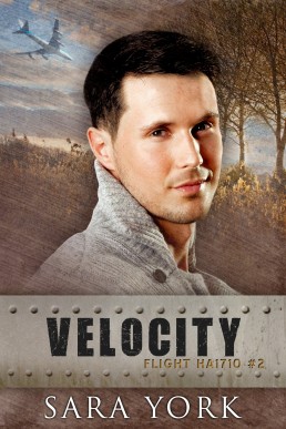 Velocity (Flight HA1710 #2)