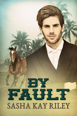 By Fault (Anderson Stables 3)