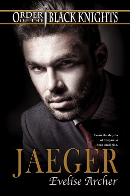 Jaeger (Order of the Black Knights 4)