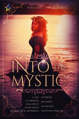 Into the Mystic: Nine lesbian/bisexual paranormal short stories (Vol 2)