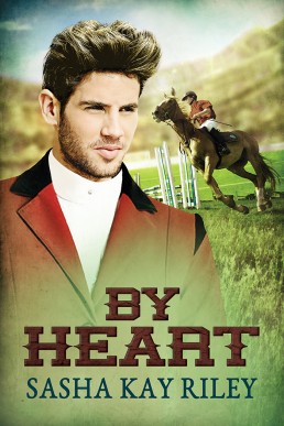 By Heart (Anderson Stables 4)