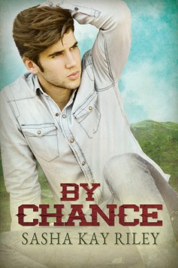 By Chance (Anderson Stables 1)