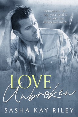 Love Unbroken