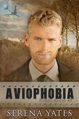 Aviophobia (Flight HA1710 #5)